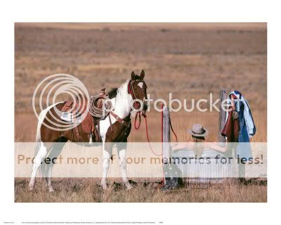 Cowgirl Bath Photo by peacefulcountry | Photobucket